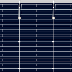 <span class=keywords><strong>Panneau</strong></span> <span class=keywords><strong>solaire</strong></span> Trina monocristallin, <span class=keywords><strong>bi</strong></span>-facial, 670w, 182mm, 210mm, perc mono 72 v, 550w, 560w - Product Image 2
