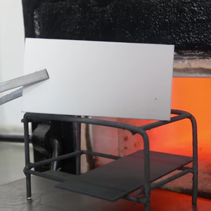 Pintura de <span class=keywords><strong>alta</strong></span> <span class=keywords><strong>temperatura</strong></span> de polvo de aluminio de silicio orgánico con recubrimiento de 400 grados antioxidante anticorrosivo - Product Image 1