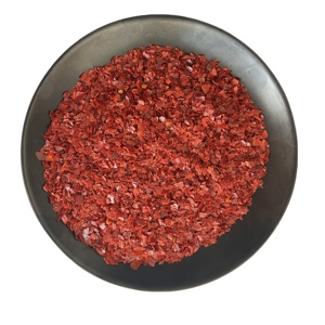 Nuovo Arrivo: Grani di Paprika Grezzi Essiccati, Spezia Macinata AD 100% Pura per Condimenti e Cucina - Product Image 6