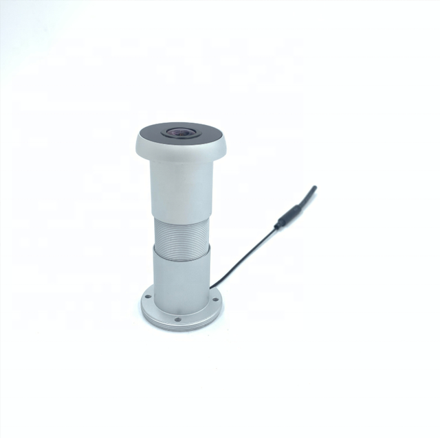 1920*1080 TUYA 20.85*88~135mm Front Door Eye Hole Peephole H.265X/H.264 WIFI&SD 2.0MP Mini Camera with 1.66mm Lens
