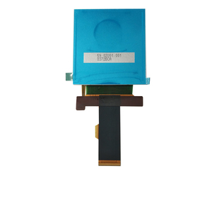 Độ phân giải cao 3/2.9 inch 2160*2160 TFT LCD hiển thị với vuông IPS màn hình cảm ứng mipi giao diện cho <span class=keywords><strong>AR</strong></span> VR thực tế - Product Image 3