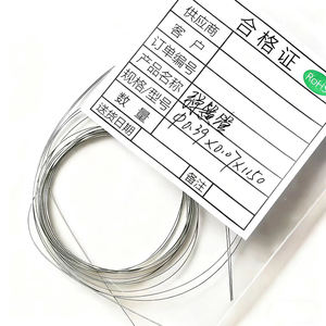 Vente directe d'usine, tube en acier pour instruments de précision, tube en acier inoxydable perforé, tube métallique flexible, tuyau - Product Image 3