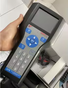จอแสดงผล LCD สำหรับเครื่องสื่อสาร HART475 รุ่น 475HP1ENA9GMT IP65 ของแท้ พร้อมการรับประกัน 1 ปี สำหรับการใช้งานทดสอบดิน - Product Image 6