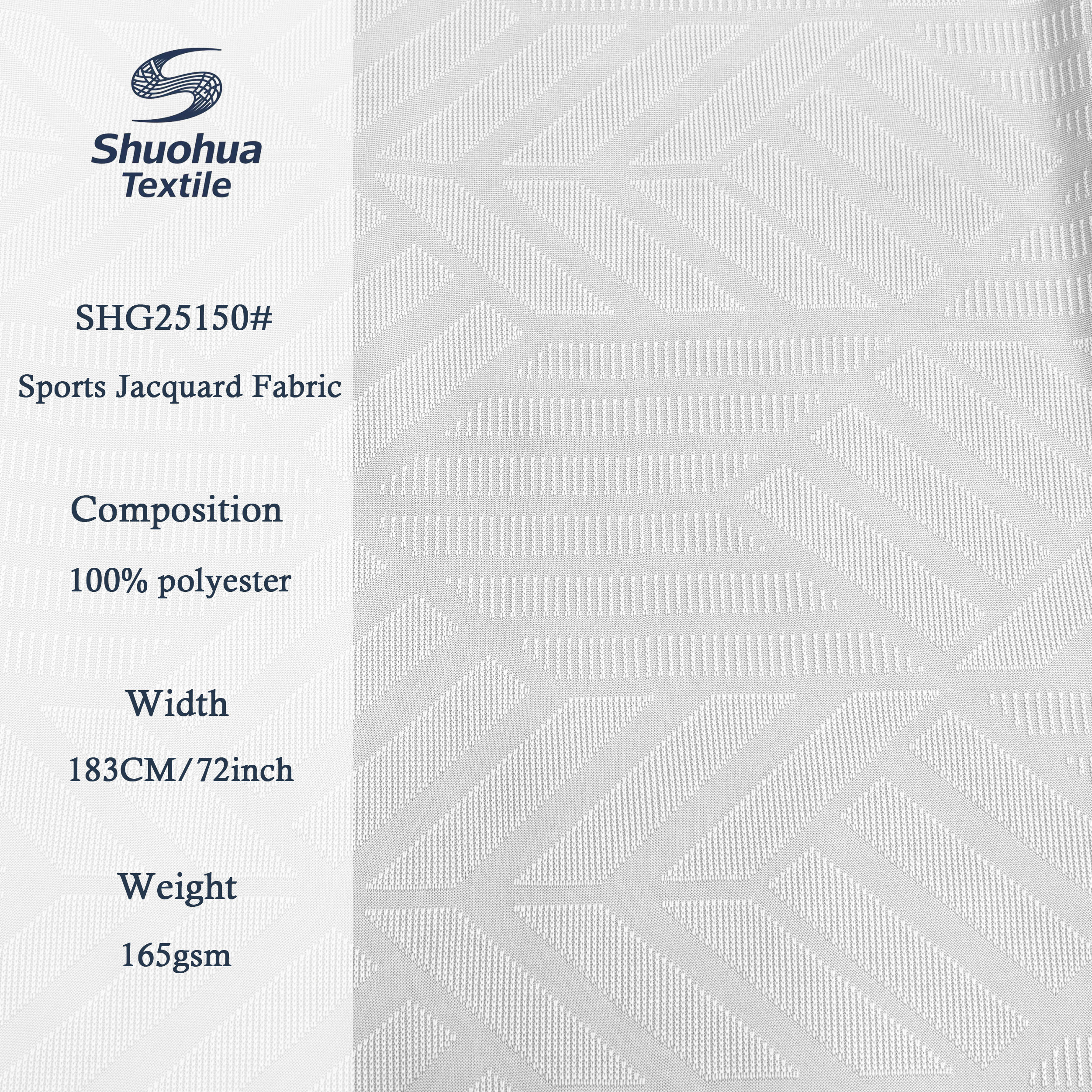 Wholesale Girls' Eco-Friendly Knitted Sports 165GSM Breathable Stretch Recycled Polyester Fabric Sportswear Sublimation