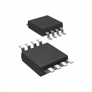 Distribuidor Autorizado de Chips, Circuito Integrado IC, COMPARADOR DUAL 8 UMAX MAX9052BEUA+ - Product Image 1