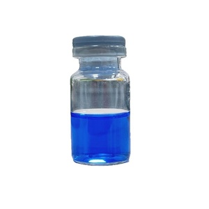 Freeze Dried <b>Powder</b> High Purity Cosmetic Raw Material Repair Sensitive Skin Moisturizing Antioxidant ghk cu - Product Image 2