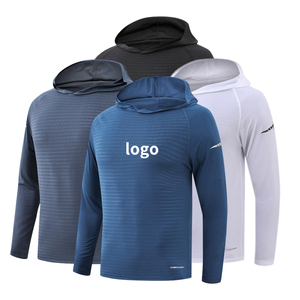 Sublimación logotipo personalizado tejido de secado rápido 100 poliéster para hombres trabajo simple Polo de Golf - Product Image 2
