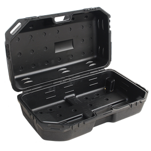 Boîte de transport en plastique de haute qualité Accessoires de lutte contre les incendies Étui de transport en plastique - Product Image 5