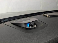 Kit de mise à niveau des haut-parleurs LED relevables B&O High Bass 12V avec garantie d'un an pour F10 F11 F15 F16 BO Center Lift