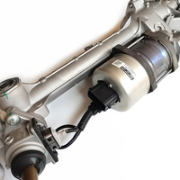 Crémaillère de direction assistée électrique de haute qualité, directement de l'usine, compatible avec Toyota Lexus LS350 essence, OE NO.44250-50440