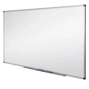 Cheap Porcelain White Board Magnetic For Office Classroom Home