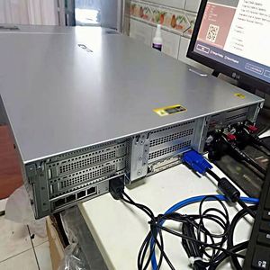 Nuevo Servidor en Rack HPE Proliant DL380 Gen 10 Original con Procesador Platinum 8153 de 2.0GHz 2666MT/s - Product Image 3