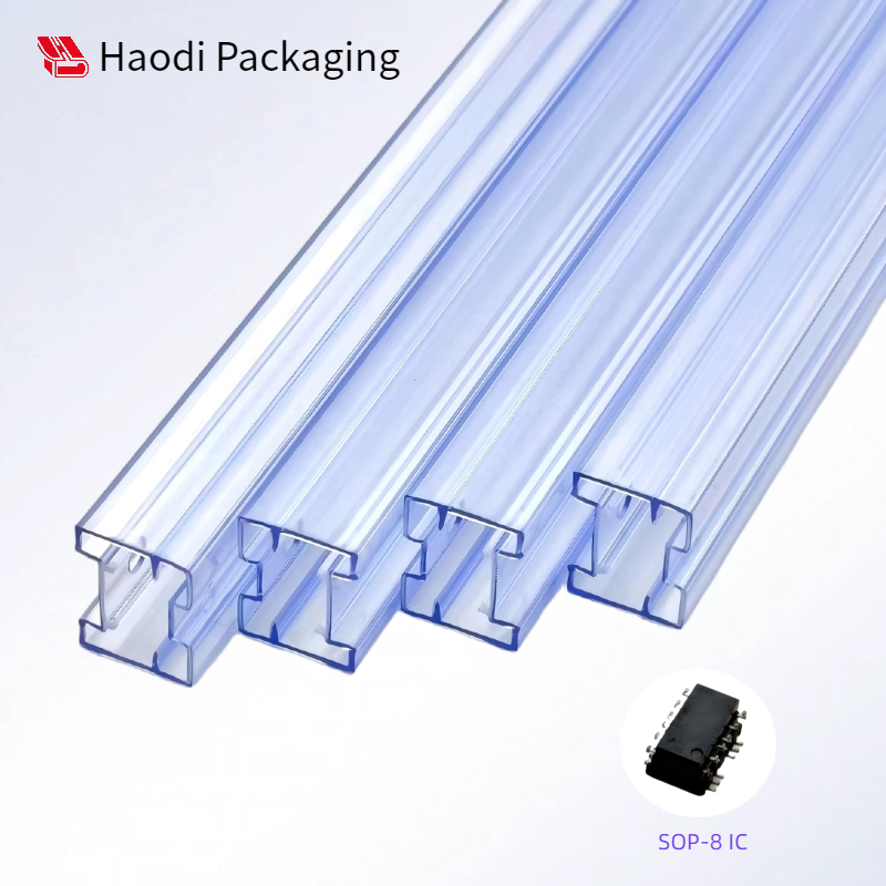 HAODI HD 3341 Industrial IC Hall