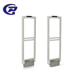 RUNGUARD venta al por menor Anti robo estoy 58Khz sistema de seguridad EAS sistema de antena - Product Image 6