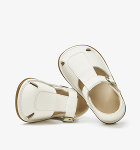 Sandales pour bébé garçon, tout-petit, ergonomiques, fantaisie, à bout fermé, semelle souple, 0-2 ans - Product Image 5