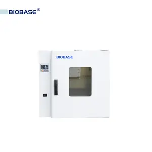 BIOBASE CHINA BJPX-HDO43 Natural Convection Air Circulation Oven with 2 Shelves