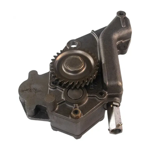 612600070021 HANSEN China Cargadora de ruedas WD615 Pieza de bomba de aceite de motor Piezas de maquinaria de construcción de D7002-1111100a-493 - Product Image 2
