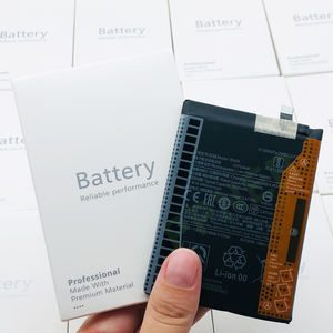 Batería de Teléfono BN59 de 4900 mAh para Xiaomi Redmi <span class=keywords><strong>Note</strong></span> 10 Pro <span class=keywords><strong>10S</strong></span> - Product Image 4