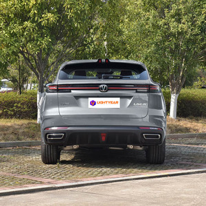 CHANGAN UNI <span class=keywords><strong>K</strong></span> Elegante SUV Urbano per Mobilità Familiare e Stile di Vita Cittadino Cina - Product Image 5