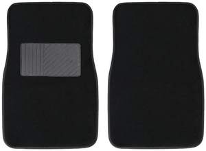 Alfombras de Coche Minimalistas y Discretas al por Mayor, Alfombrillas de Coche de Bajo Costo Directamente de Fábrica - Product Image 3