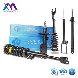 Kit Sospensioni Pneumatiche Ammortizzatore Anteriore Ammortizzatore ad Aria per <span class=keywords><strong>BMW</strong></span> Serie 5 <span class=keywords><strong>E39</strong></span> 31311096858 - Product Image 5