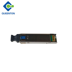 Módulos SFP de 1.25G 10KM Uplink al Mejor Precio, SFP HW GPON OLT, en Stock, para OLT MA5683T MA5608T MA5680T MA5800-x2 MA5800-X7 - Product Image 5