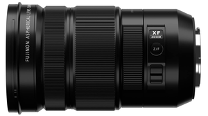 Lente Fujifilm XF18-120mm f/4 R LM PZ WR - Product Image 4
