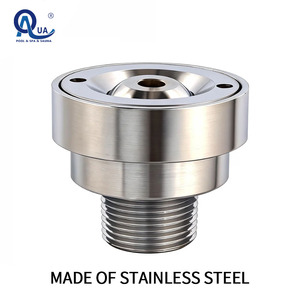 Fuente de Agua Decorativa 2026 Personalizable, Boquillas para Terreno Seco, Pulverizadores de Múltiples Tamaños, Hermosa y Duradera - Product Image 3