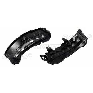 Para Land Rover LR048352 LR048351, Indicador de Señal de Giro para Espejo Retrovisor, Accesorios para Automóviles, Luz de Señal de Giro para Espejo Retrovisor - Product Image 3