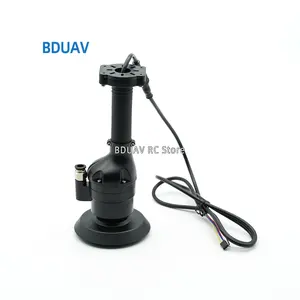 1PCS 8820 8L Centrifugal Nozzle 12S 14S 18S 48V Brushless Motor Centrifugal Nozzle Agricultural Spray Drone Spray