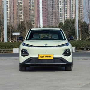 Changan Qiyuan Q05 163hp, Autos Nuevos con Caja <span class=keywords><strong>de</strong></span> Cambios Automática, Nevo Q05 FWD, Changan Q05 SUV Eléctrico, Compra en Línea, Autos Usados en China, EV - Product Image 2