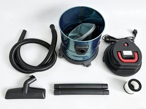 Nouvelle conception 2026 – <span class=keywords><strong>Aspirateur</strong></span> balai multifonctionnel 20L 1500W à forte aspiration, pour usage domestique et commercial, aspiration et soufflage - Product Image 4