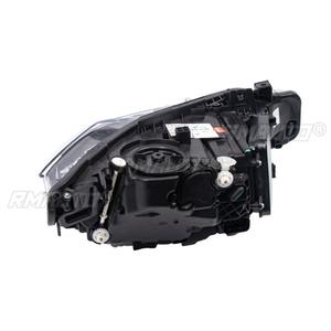 Luz Diurna para BMW Serie 3 F30 2013-2018, Lámpara Impermeable, Ensamblaje de Faro Delantero, Pieza de Modificación - Product Image 5