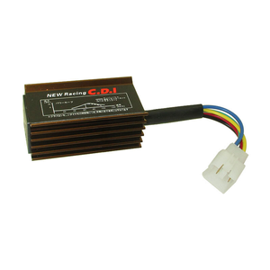 <span class=keywords><strong>CDI</strong></span> de course 5 broches/6 broches pour Pit Dirt Bike ATV Quads Go Karts Motos - Product Image 5