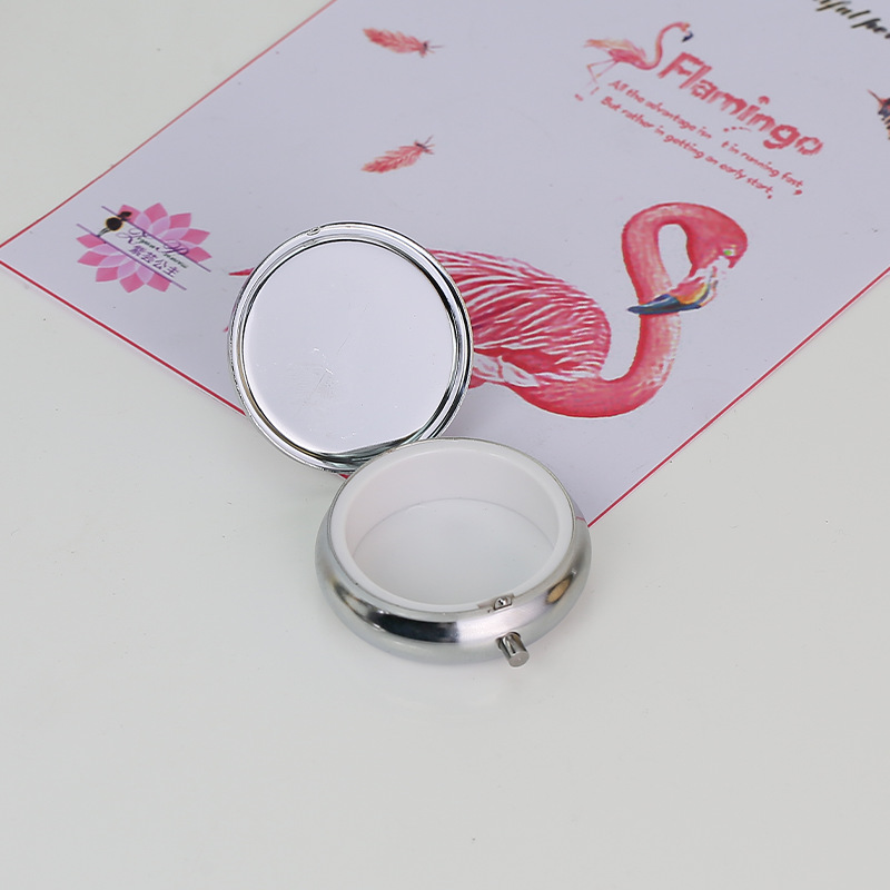50mm-silver without grids
