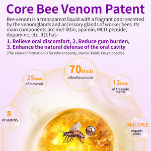 Pasta Dental Keleek Sin Flúor, Precios al por Mayor, Máxima Protección Contra Caries, <span class=keywords><strong>Aliento</strong></span> Fresco a Menta para Uso Doméstico - Product Image 4