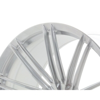 Rines Forjados Personalizados SL de 19-24 Pulgadas 20x9 21x10 22x12 23x11 24x10, 5x112 Plateados, Multirradio, para BMW M3 M4 M5 M8