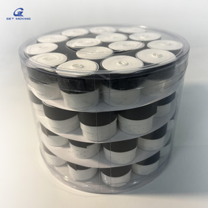 Cinta de Agarre Antideslizante Lansda Sport para Raquetas de <span class=keywords><strong>Tenis</strong></span>, Cricket, Bádminton, <span class=keywords><strong>Tenis</strong></span> de Pádel, Pickleball, Club de <span class=keywords><strong>Tenis</strong></span> - Product Image 2