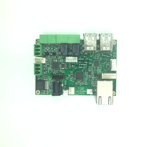 Bộ Điều Khiển Sạc Năng Lượng Mặt Trời <span class=keywords><strong>MPPT</strong></span> PCB OEM PCBA Nhà Máy - Product Image 1