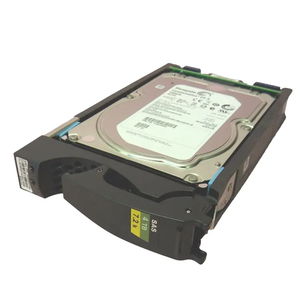 005053121 phổ biến bán buôn EMC 4TB 3.5 "7.2K 12g lff SAS 128Mb Bộ nhớ cache ổ cứng HDD - Product Image 1