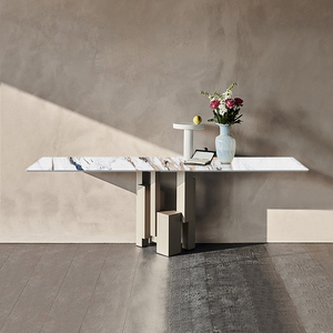 Nordic Design popolare per la casa soggiorno <span class=keywords><strong>ingresso</strong></span> Console da tavolo Display armadio decorativo <span class=keywords><strong>angolo</strong></span> tavolo mobili - Product Image 4