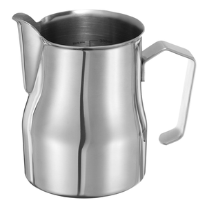 เหยือกนมสแตนเลส 304 เหมาะสำหรับกาแฟลาเต้ นมฟองนม - Product Image 1
