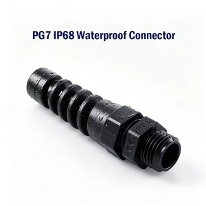 Conector OBD-II Macho de 16 Pines con Carcasa Grande para Escáner de Diagnóstico de Vehículos y Ensamblaje de Cables - Product Image 6