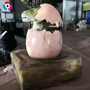 Jeux d'intérieur <span class=keywords><strong>de</strong></span> <span class=keywords><strong>Jurassic</strong></span> <span class=keywords><strong>World</strong></span>, bébé <span class=keywords><strong>dinosaure</strong></span>, œuf <span class=keywords><strong>de</strong></span> <span class=keywords><strong>dinosaure</strong></span> inspiré du jurassique - Product Image 6