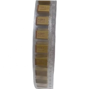 Nuevos Componentes Electrónicos Originales, Semiconductores Discretos, <span class=keywords><strong>Diodos</strong></span> 25HFR120 - Product Image 3