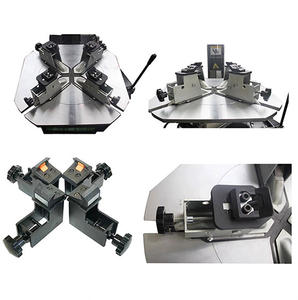 Cambiador de neumáticos completamente automático de 28 "con recogedor automático de neumáticos y equipo de montaje de neumáticos con elevador de ruedas - Product Image 4