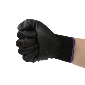 Guanti da Lavoro Industriali Protettivi all'Ingrosso con Materiale PU Antiscivolo, Durevoli e Flessibili <span class=keywords><strong>KIMBERLY</strong></span> G40 - Product Image 4