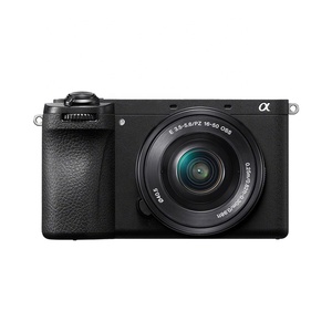 เลนส์กล้อง DongFu Wholesale Alpha A6700 พร้อมเลนส์ 16-50 มม. กล้องดิจิตอลวิดีโอ 4K ความละเอียด 24.1MP สำหรับ Vlog - Product Image 5