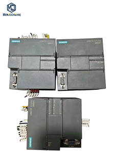 Contrôleur PLC, capteur, contrôleur logique programmable, tout neuf, original, S7-200 SMART CPU SR - Product Image 1