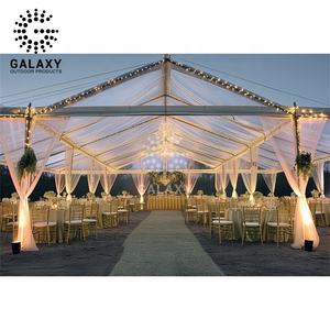 <span class=keywords><strong>8x4</strong></span> glamping pe pop up tente pvc <span class=keywords><strong>bâche</strong></span> tentes de fête d'événement 10m x 10m tentes indiennes pour la fête 6x6 - Product Image 1